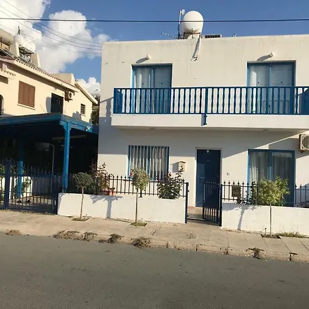 Amorgos 1 Διαμέρισμα Πάφος